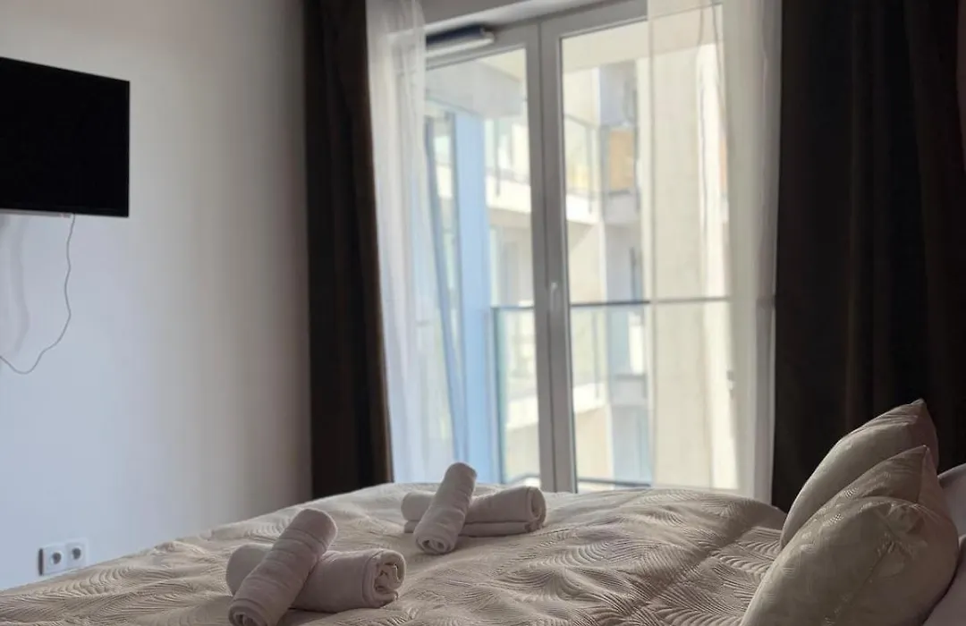 City Residence Deluxe-1