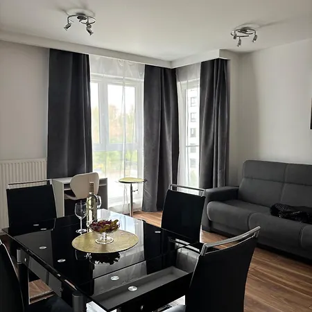 City Residence Deluxe-3